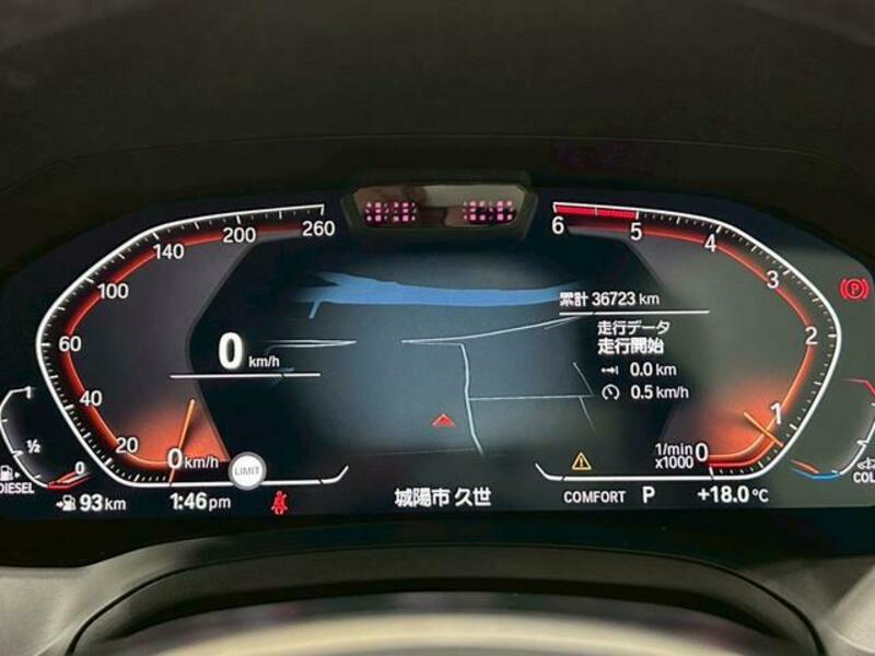3 SERIES