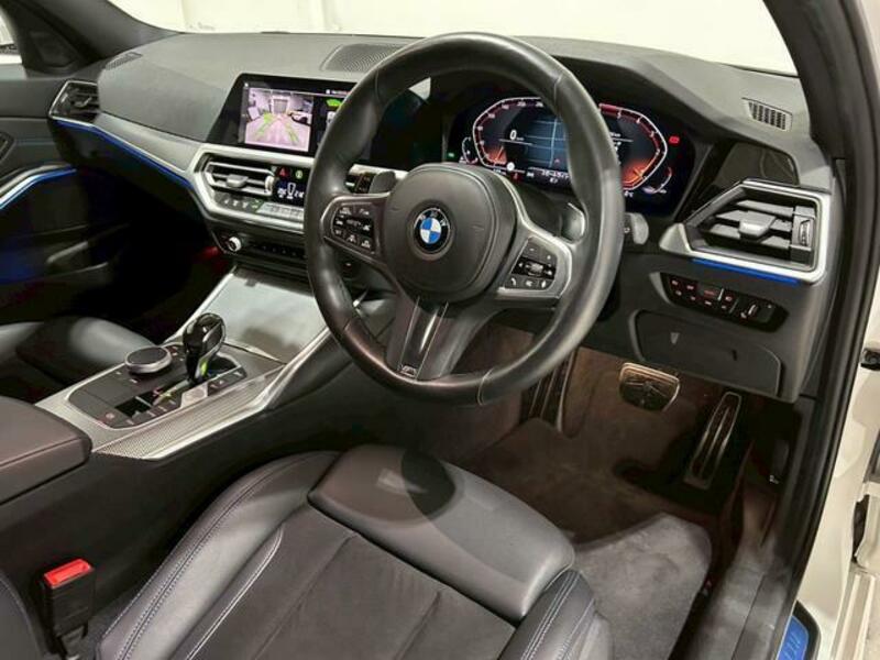 3 SERIES