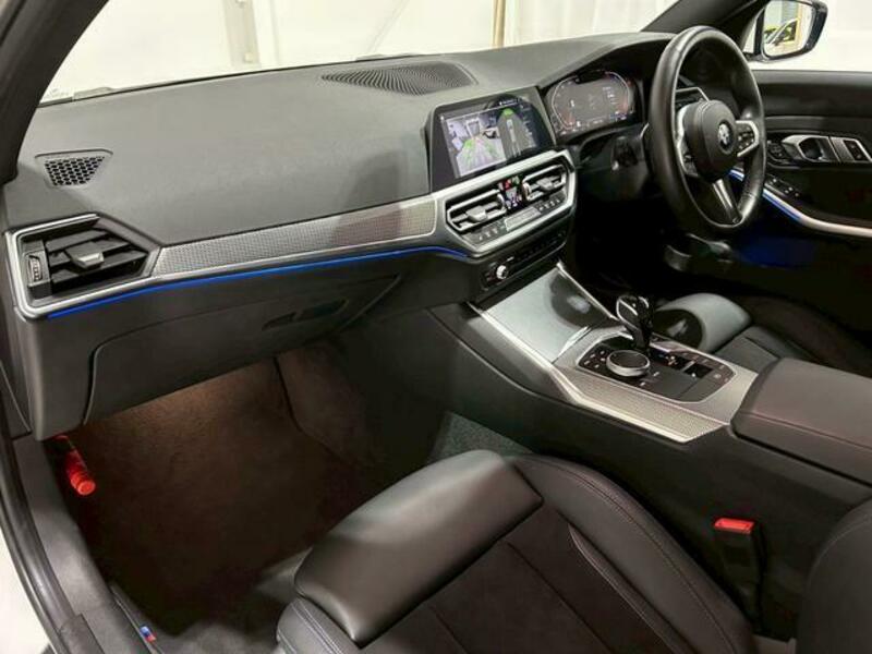 3 SERIES