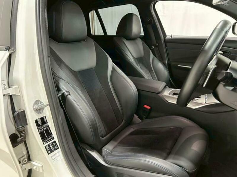 3 SERIES