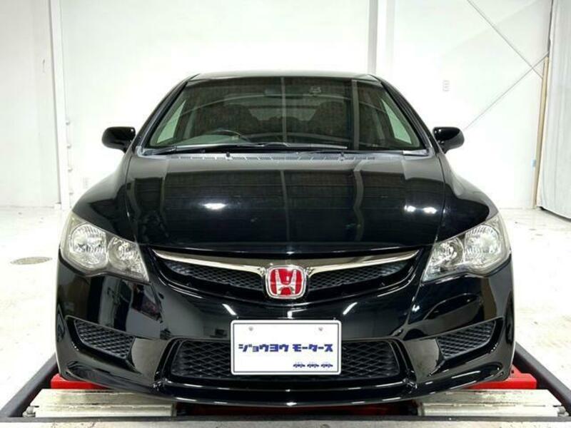 CIVIC
