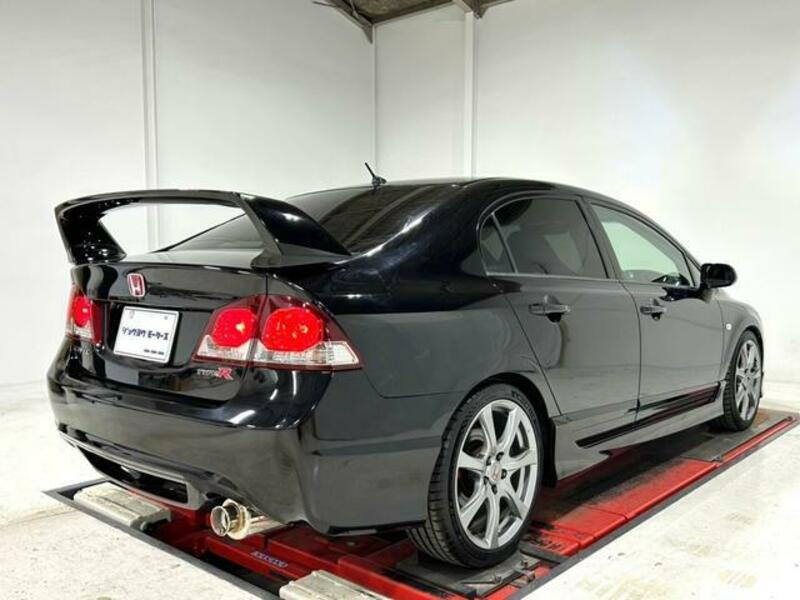 CIVIC