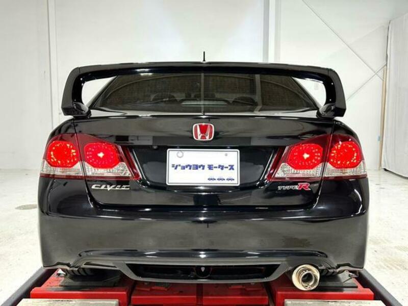 CIVIC
