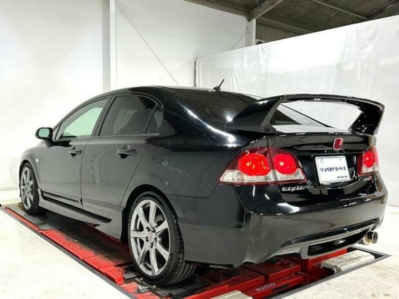 CIVIC