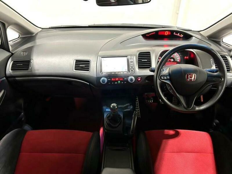 CIVIC