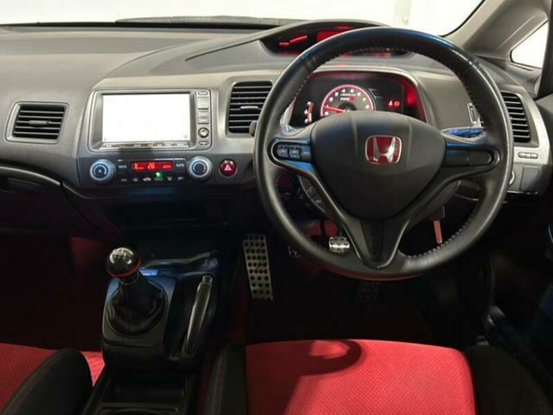 CIVIC