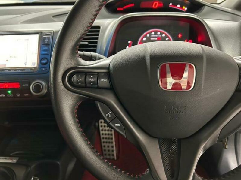CIVIC