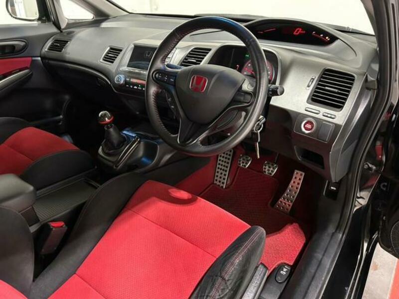 CIVIC