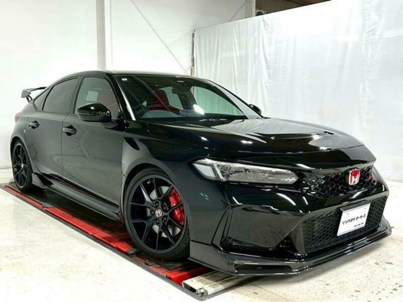 CIVIC