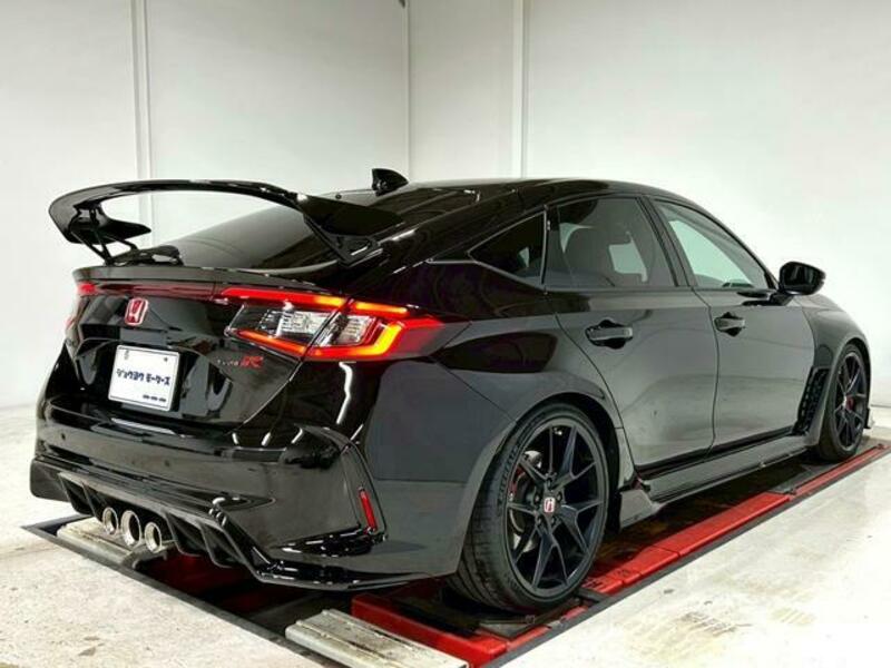CIVIC