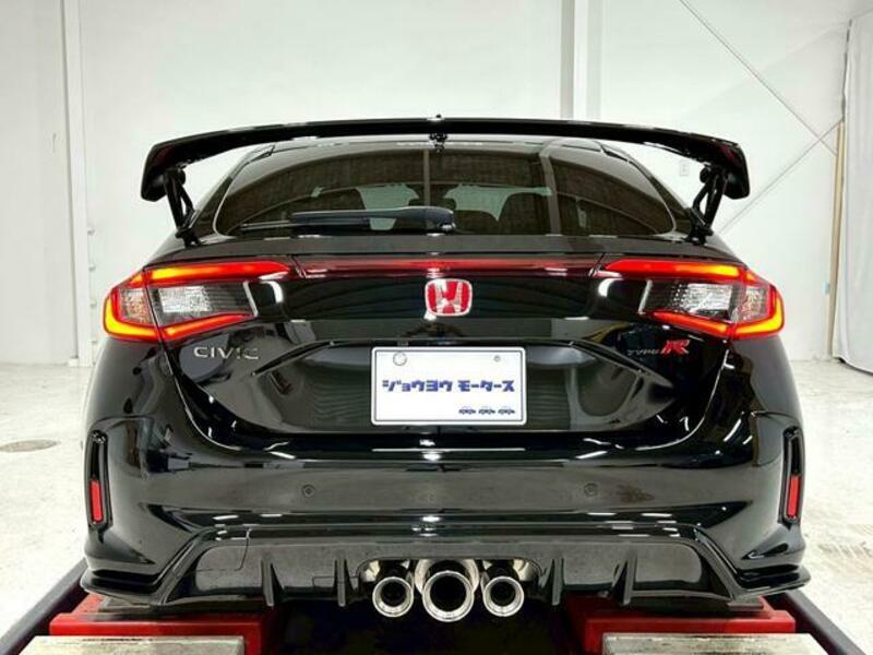 CIVIC