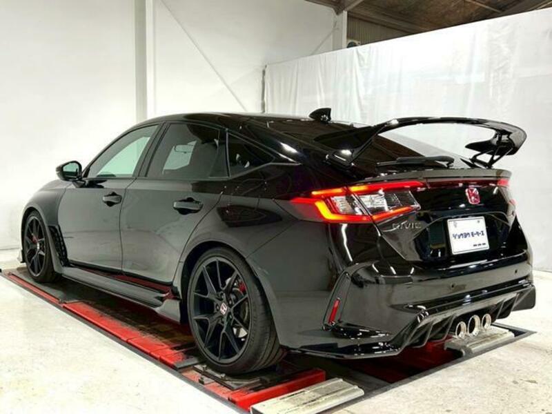 CIVIC