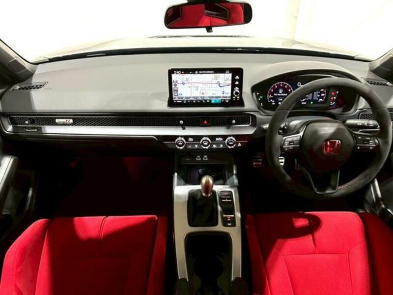 CIVIC