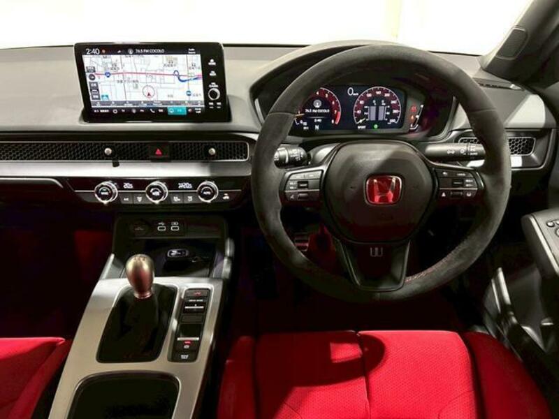 CIVIC