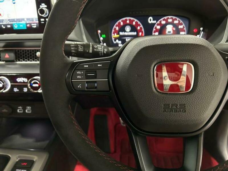 CIVIC