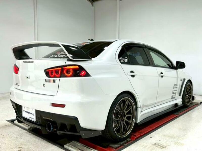 LANCER