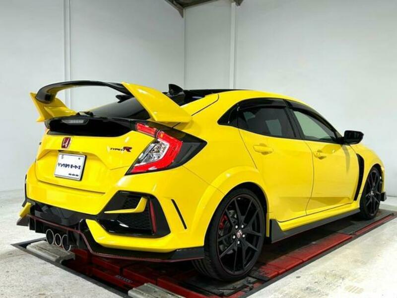 CIVIC