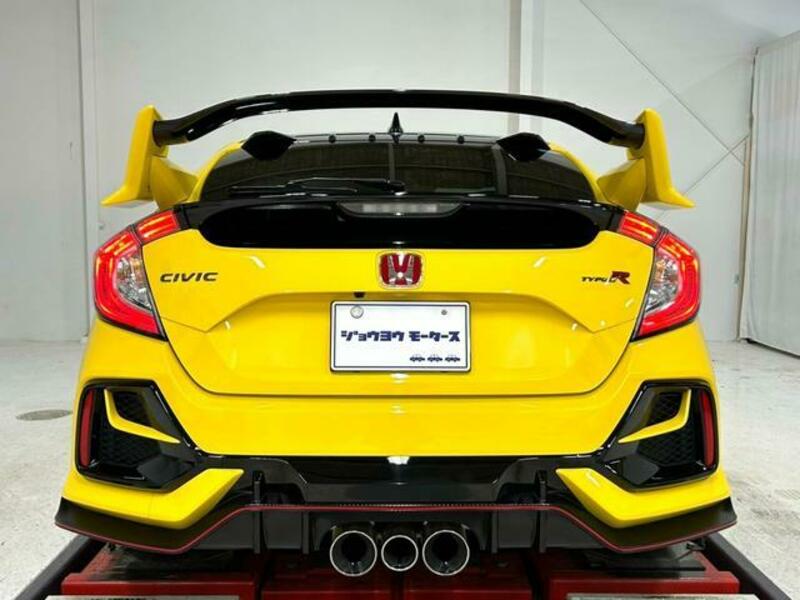 CIVIC