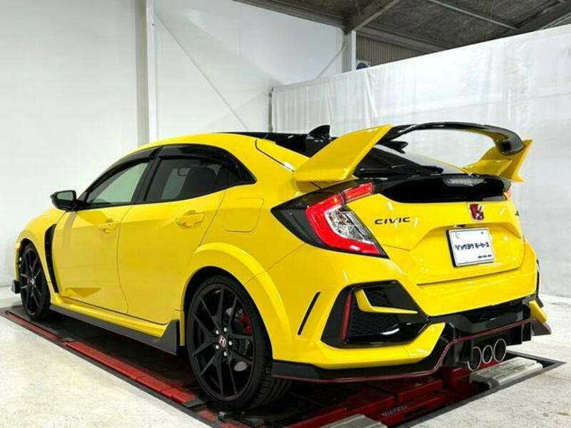 CIVIC