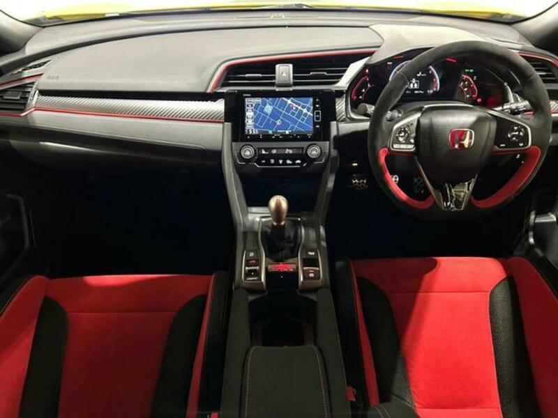 CIVIC