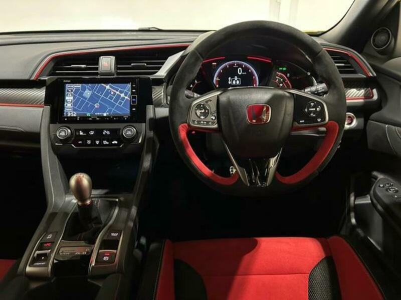 CIVIC