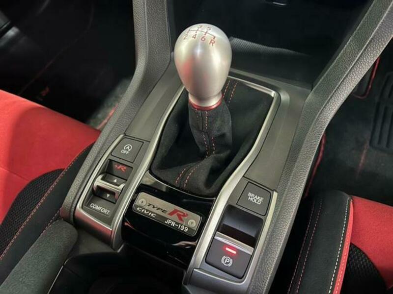 CIVIC