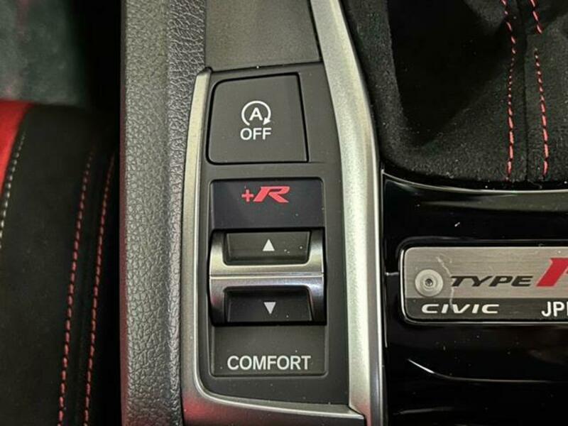 CIVIC
