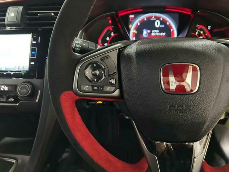 CIVIC