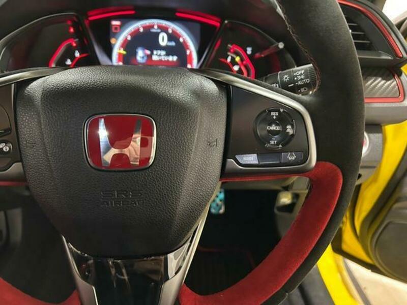 CIVIC