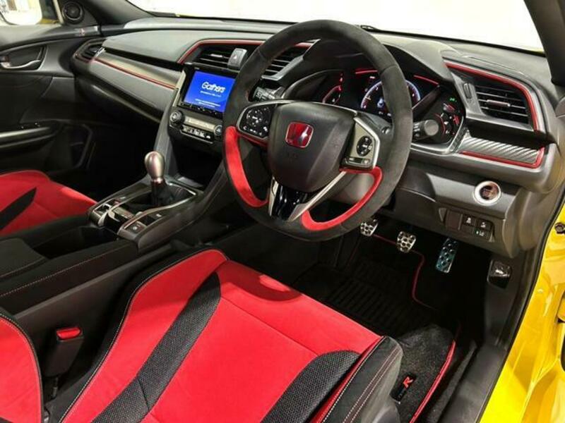 CIVIC