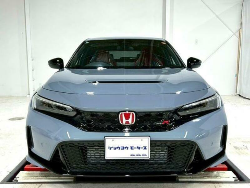 CIVIC