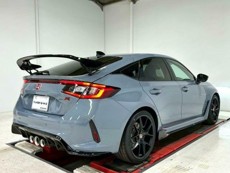 CIVIC