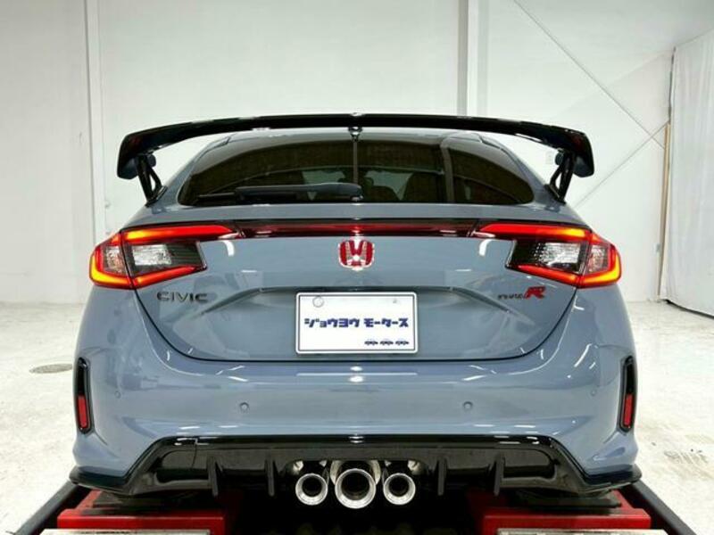 CIVIC