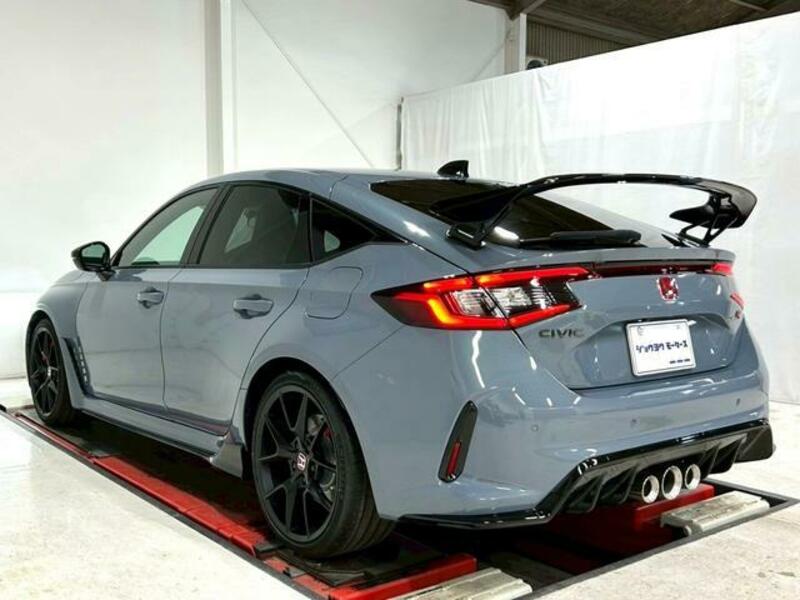 CIVIC