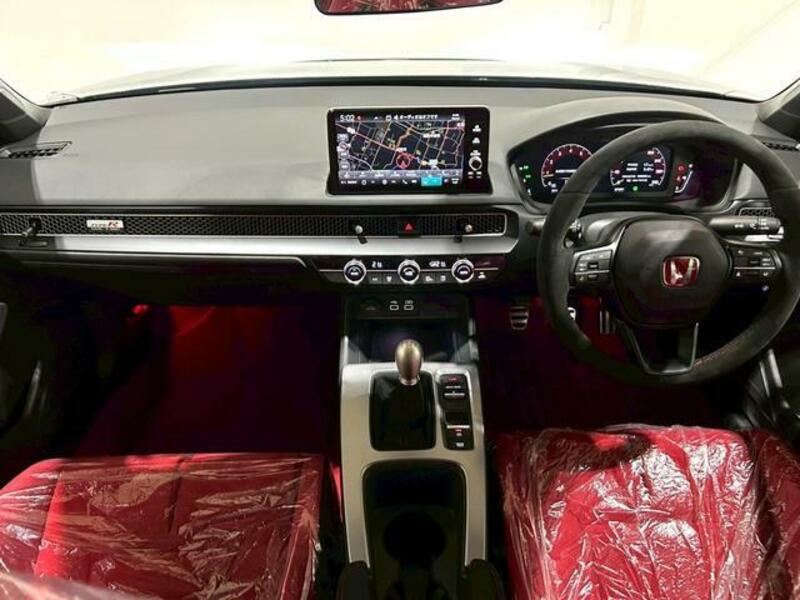 CIVIC