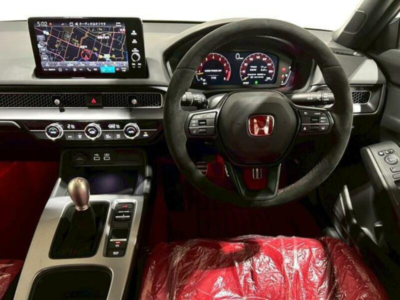 CIVIC