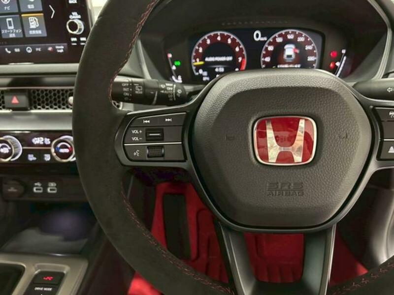 CIVIC