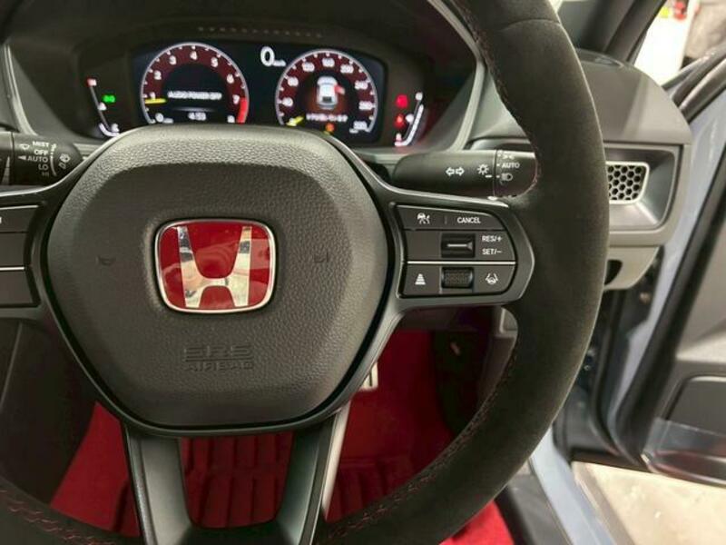CIVIC