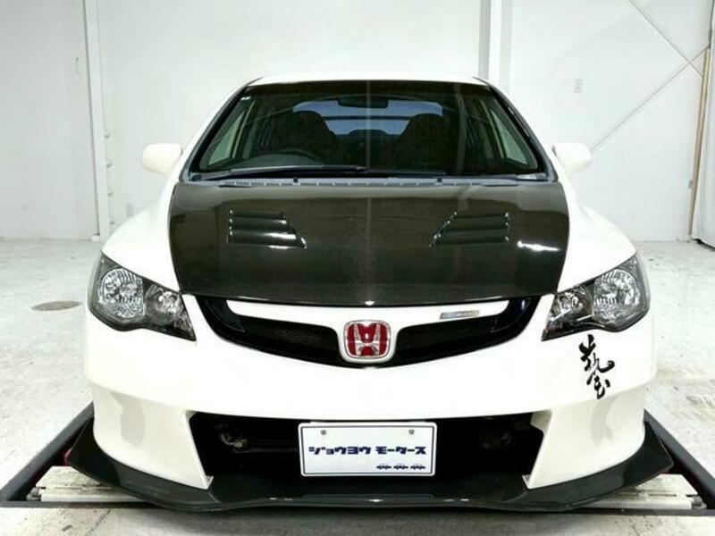 CIVIC