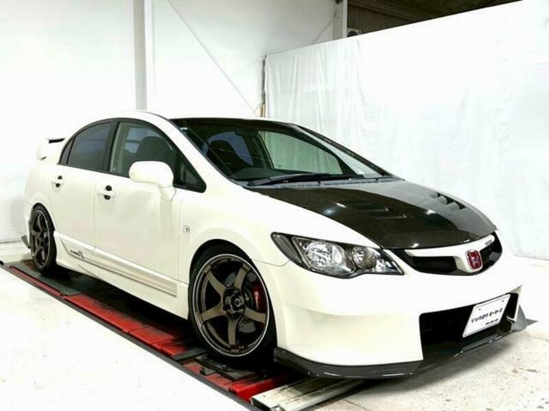 CIVIC