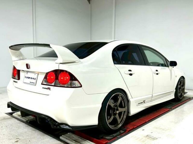 CIVIC