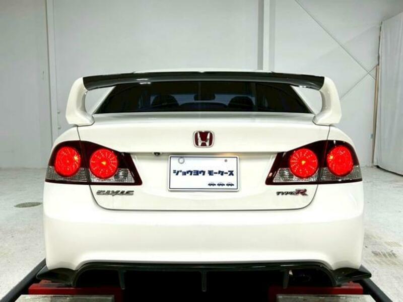 CIVIC