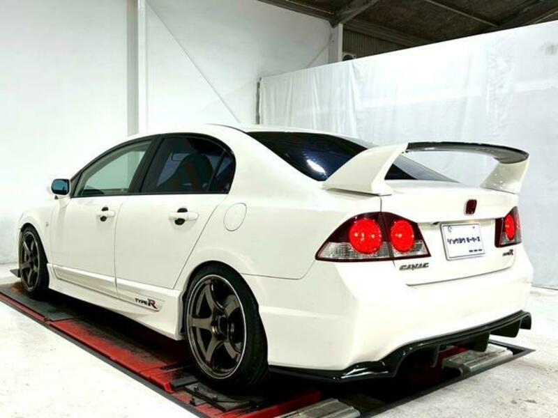 CIVIC