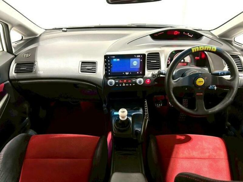 CIVIC