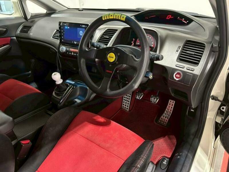 CIVIC