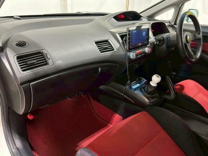 CIVIC
