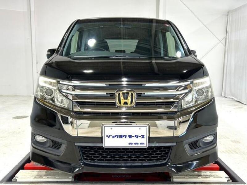 STEPWAGON SPADA