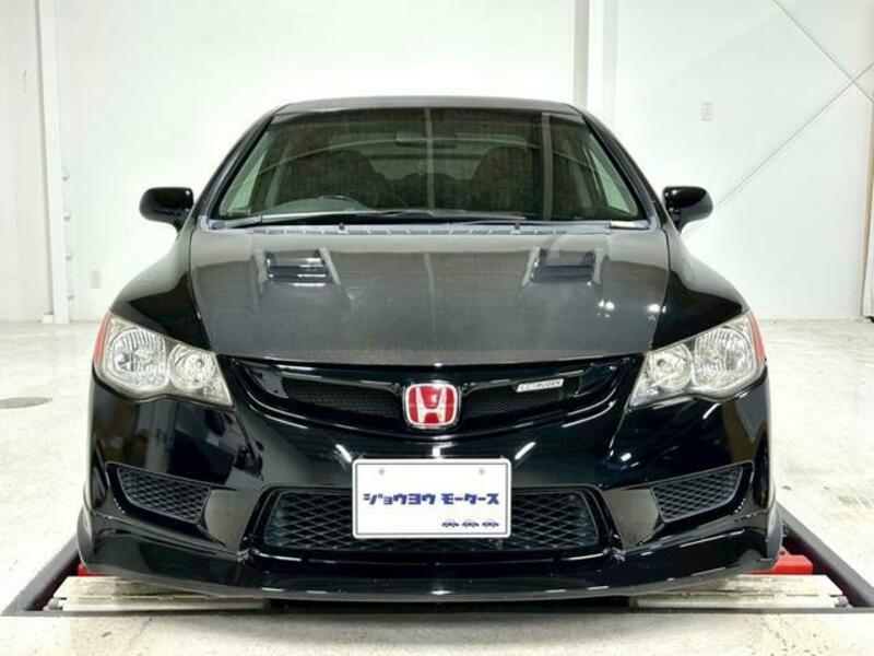 CIVIC
