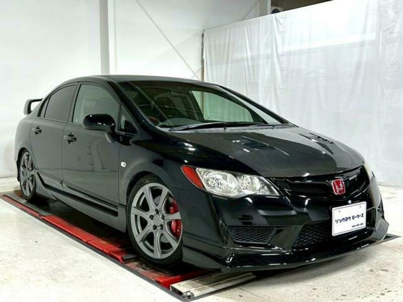 CIVIC