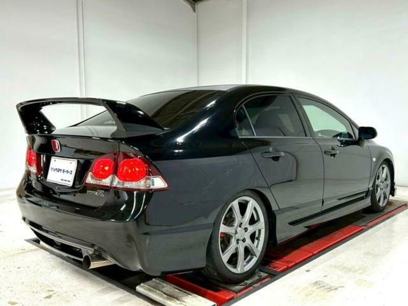 CIVIC